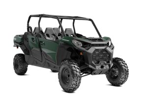 2021 Can-Am Commander MAX 1000R for sale 201166896